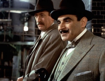 hercule Poirot